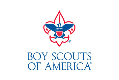 The Boy Scouts of America